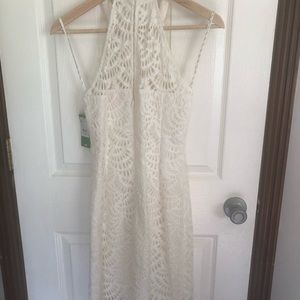 Lilly Pulitzer Kenna Dress